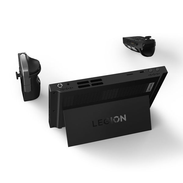 Ігрова консоль Lenovo Legion Go 1TB (83E1004CRA) UA 83E1004CRA фото