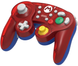 Геймпад Hori Wireless Battle Pad for Nintendo Switch Mario Edition NSW-273U NSW-273U фото 3