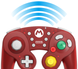 Геймпад Hori Wireless Battle Pad for Nintendo Switch Mario Edition NSW-273U NSW-273U фото 5