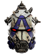 маска BORDERLANDS