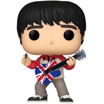 Колекційна фігурка Funko POP Rocks: Oasis - Noel Gallagher (889698577649) 889698577649 фото