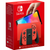 Игровая консоль Nintendo Switch OLED (Red Mario Special Edition) UA 45496453633 фото
