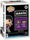 Колекційна фігурка Funko POP Rocks: Oasis - Noel Gallagher (889698577649) 889698577649 фото 3