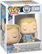 Фігурка Funko POP Football: FC Manchester City - Erling Haaland (5908305250425) 5908305250425 фото 2