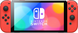 Игровая консоль Nintendo Switch OLED (Red Mario Special Edition) UA 45496453633 фото 2