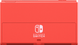Игровая консоль Nintendo Switch OLED (Red Mario Special Edition) UA 45496453633 фото 5
