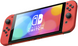 Игровая консоль Nintendo Switch OLED (Red Mario Special Edition) UA 45496453633 фото 3