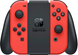 Игровая консоль Nintendo Switch OLED (Red Mario Special Edition) UA 45496453633 фото 11
