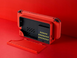 Игровая консоль Nintendo Switch OLED (Red Mario Special Edition) UA 45496453633 фото 15