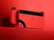 Игровая консоль Nintendo Switch OLED (Red Mario Special Edition) UA 45496453633 фото 16