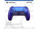 Бездротовий геймпад DualSense для PS5 Chrome Indigo (1000044476) 1000044476 фото 2