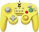 Геймпад Hori Battle Pad for Nintendo Switch Pikachu Edition NSW-109U NSW-109U фото 2
