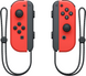 Игровая консоль Nintendo Switch OLED (Red Mario Special Edition) UA 45496453633 фото 12