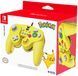 Геймпад Hori Battle Pad for Nintendo Switch Pikachu Edition NSW-109U NSW-109U фото 1