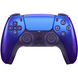 Бездротовий геймпад DualSense для PS5 Chrome Indigo (1000044476) 1000044476 фото 1