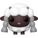 Коллекционная фигурка Funko POP! Pokemon - Wooloo (5908305247142) 5908305247142 фото 1