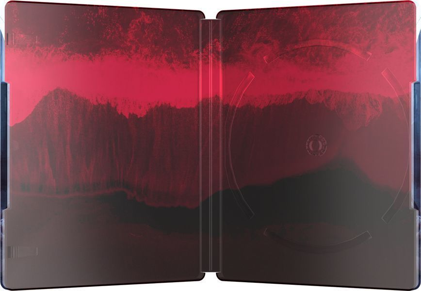 Гра Silent Hill Townfall + Steelbook (PS5) 4012927152041_1 фото
