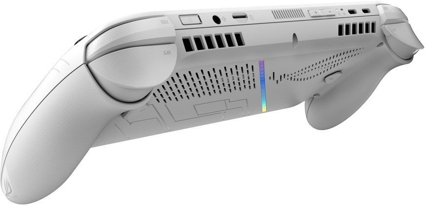 Ігрова консоль ASUS ROG XBOX Ally 512GB (90NV00G1-M001P0) 90NV00G1-M001P0 фото