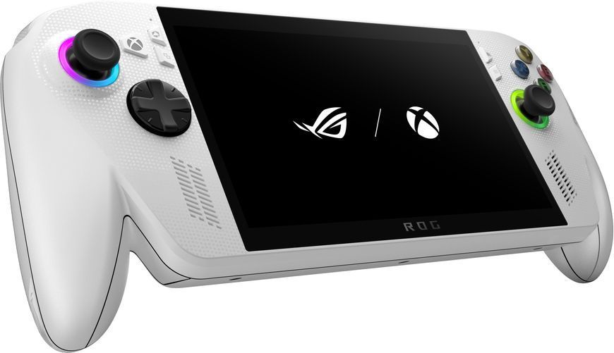 Ігрова консоль ASUS ROG XBOX Ally 512GB (90NV00G1-M001P0) 90NV00G1-M001P0 фото