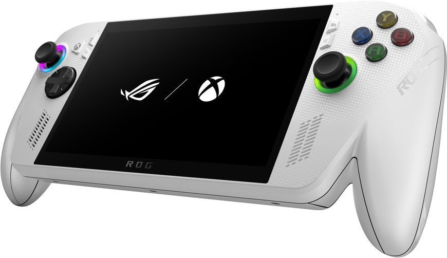 Ігрова консоль ASUS ROG XBOX Ally 512GB (90NV00G1-M001P0) 90NV00G1-M001P0 фото