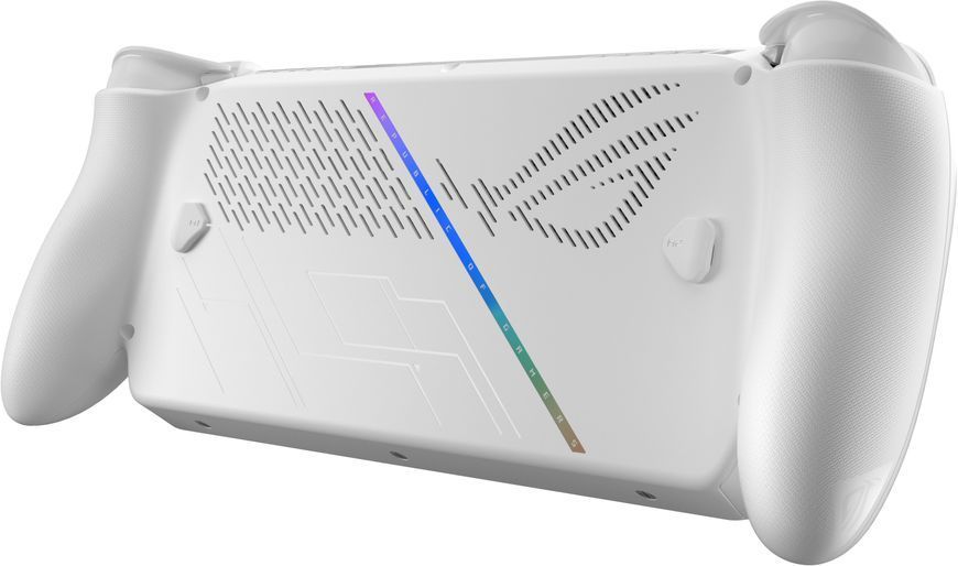 Ігрова консоль ASUS ROG XBOX Ally 512GB (90NV00G1-M001P0) 90NV00G1-M001P0 фото