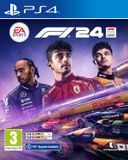 Гра EA SPORTS F1 24 (PS4) 1176897 фото