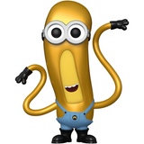 Коллекционная фигурка Funko POP! Despicable Me 4: Mega Minion Tim (5908305248385) 5908305248385 фото