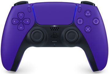 Беспроводной геймпад DualSense для PS5 Purple (9729297) 9729297 фото