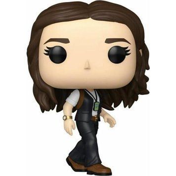 Колекційна фігурка Funko POP DC: Superman 2025 - Lois Lane (5908305249979) 5908305249979 фото