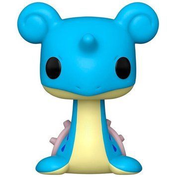 Колекційна фігурка Funko POP! Pokemon: Lapras (5908305245254) 5908305245254 фото