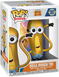 Коллекционная фигурка Funko POP! Despicable Me 4: Mega Minion Tim (5908305248385) 5908305248385 фото 2