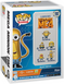 Коллекционная фигурка Funko POP! Despicable Me 4: Mega Minion Tim (5908305248385) 5908305248385 фото 3