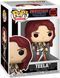 Фигурка Funko POP Movies: Masters of The Universe - Teela (889698907149) 889698907149 фото 2