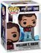 Фігурка Funko POP Plus: Star Trek Transporter - Riker (889698837736) 889698837736 фото 2