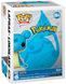 Коллекционная фигурка Funko POP! Pokemon: Lapras (5908305245254) 5908305245254 фото 2