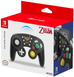 Геймпад Hori Wireless Battle Pad for Nintendo Switch Zelda Edition NSW-274U NSW-274U фото 1