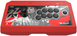 Аркадный стик Hori Real Arcade Pro V Hayabusa Street Fighter Ryu Edition for Nintendo Switch, PC (NSW-201U) NSW-201U фото 2