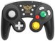 Геймпад Hori Wireless Battle Pad for Nintendo Switch Zelda Edition NSW-274U NSW-274U фото 2
