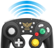 Геймпад Hori Wireless Battle Pad for Nintendo Switch Zelda Edition NSW-274U NSW-274U фото 5