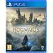 Игра Hogwarts Legacy (PS4) 5051895413418 фото 1