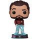 Фігурка Funko POP Plus: Star Trek Transporter - Riker (889698837736) 889698837736 фото 1