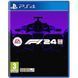 Гра EA SPORTS F1 24 (PS4) 1176897 фото 2