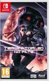 Гра консольна Terminator 2D: NO FATE - Day One Edition (Nintendo Switch) B0DYPGBT8G фото