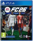 Гра EA SPORTS FC 26 (PS4) 5030944125335 фото