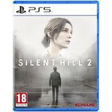 Игра Silent Hill 2 (PS5, Украинские субтитры) 4012927150641 фото