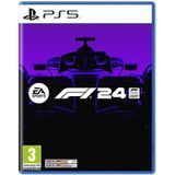 Гра EA SPORTS F1 24 (PS5) 1174320 фото
