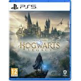 Игра Hogwarts Legacy (PS5) 5051895413425 фото