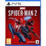 Гра Marvel`s Spider-Man 2 (PS5) 1000039312 фото
