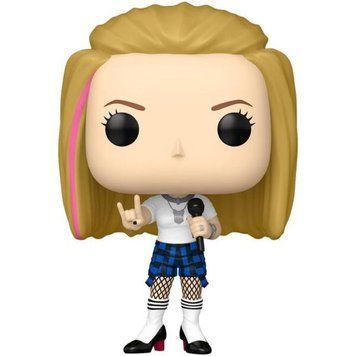 Коллекционная фигурка Funko POP Rocks: Avril Lavigne - Girlfriend (889698838238) 889698838238 фото