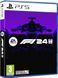 Гра EA SPORTS F1 24 (PS5) 1174320 фото 2